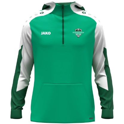 Afbeeldingen van Zip hoody Dynamic