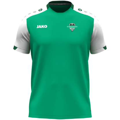 Afbeeldingen van T-shirt Dynamic