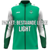 Afbeeldingen van PAKKET: BESTAANDE LEDEN LIGHT