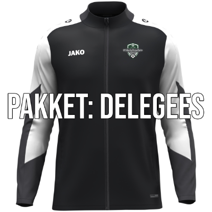 Afbeeldingen van PAKKET: DELEGEES