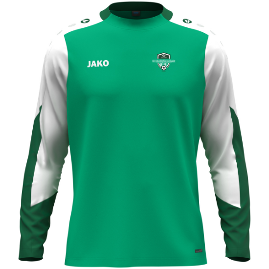 Afbeeldingen van Longsleeve Dynamic