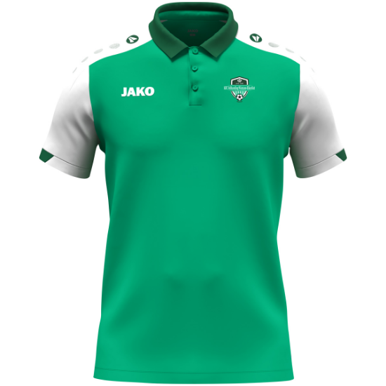 Afbeeldingen van Polo Dynamic