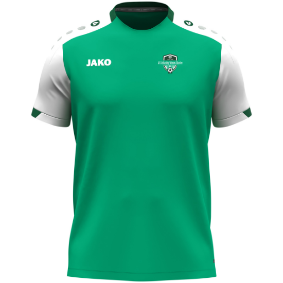 Afbeeldingen van T-shirt Dynamic