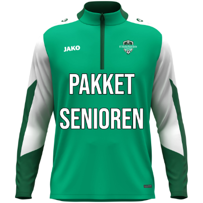 Afbeeldingen van PAKKET: SENIOREN
