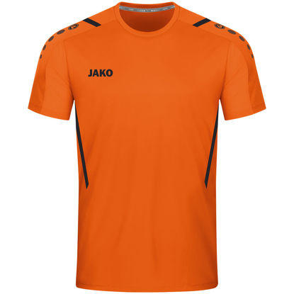 Afbeeldingen van Shirt Challenge KM