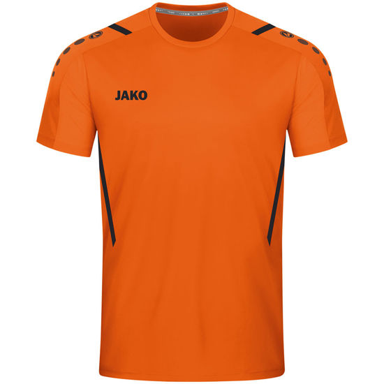 Afbeeldingen van Shirt Challenge KM