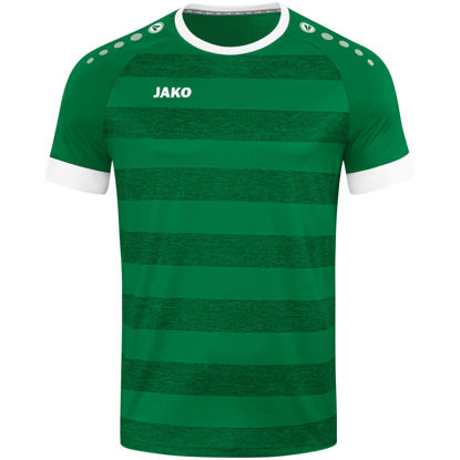 Afbeeldingen van Shirt Celtic Melange KM