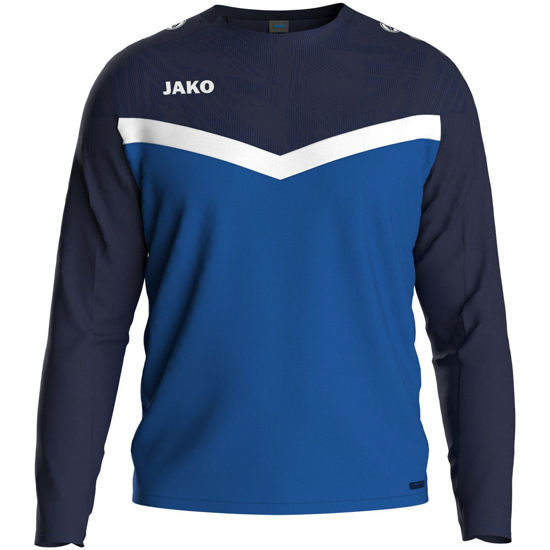 Afbeeldingen van Sweater Iconic (beschikbaar vanaf april)