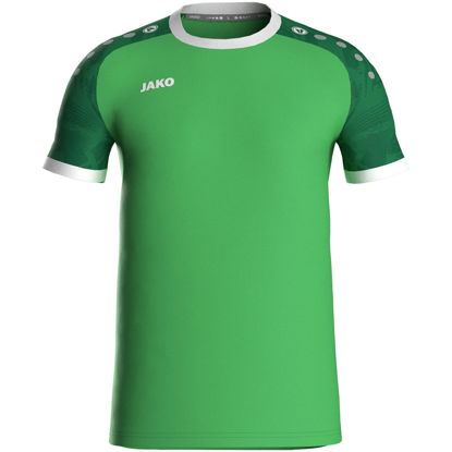 Afbeeldingen van Shirt Iconic KM (beschikbaar vanaf april)